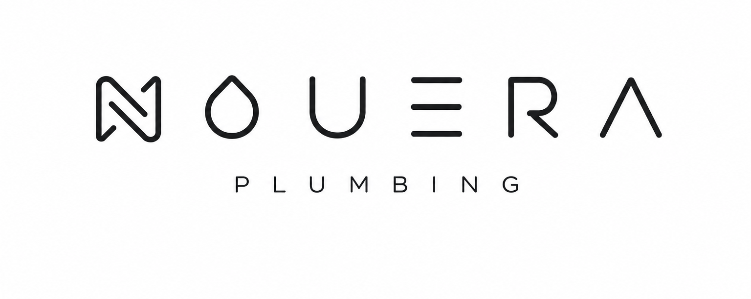 Nouera Plumbing logo